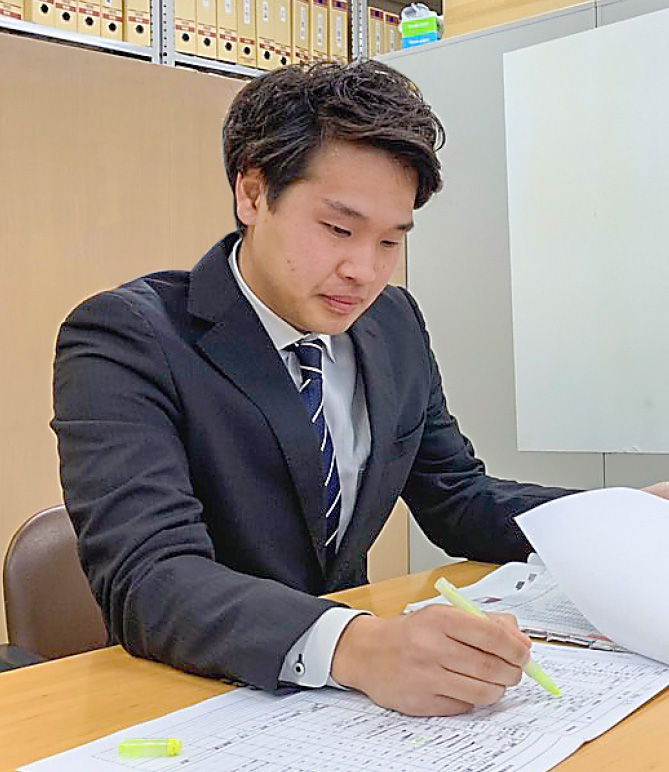 小林 裕太