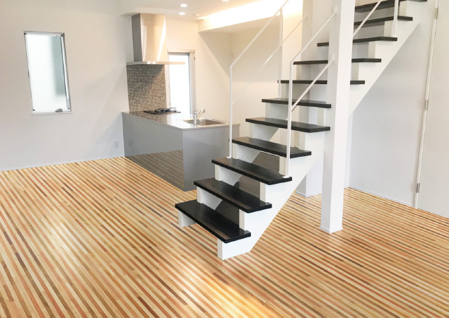 フロアスターシリーズ