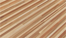 ハイブリッドフローリング（ランダムタイプ）