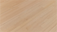 ゴム無垢集成フローリング（ナチュラル色）